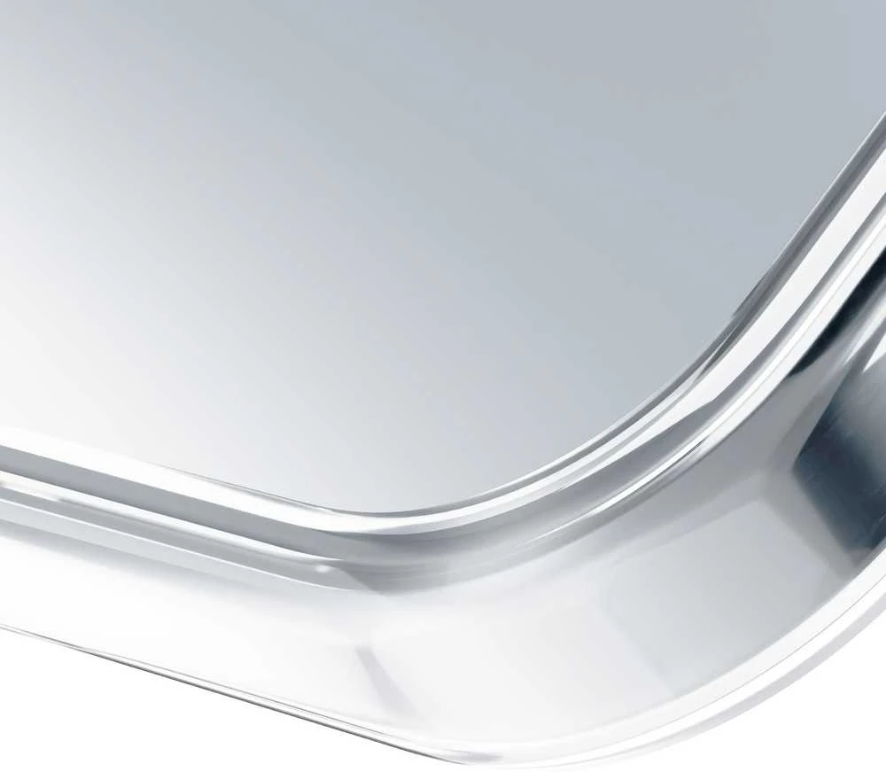 Dėklas 3mk Clear MagCase Apple iPhone 16 Plus