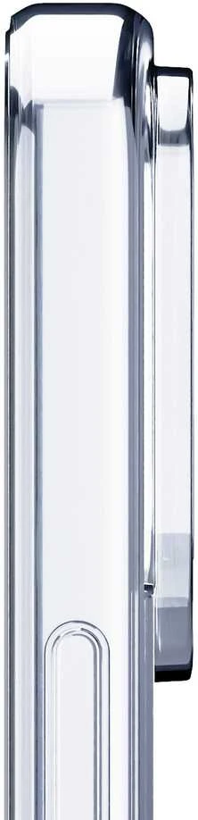 Dėklas 3mk Clear MagCase Apple iPhone 16 Plus