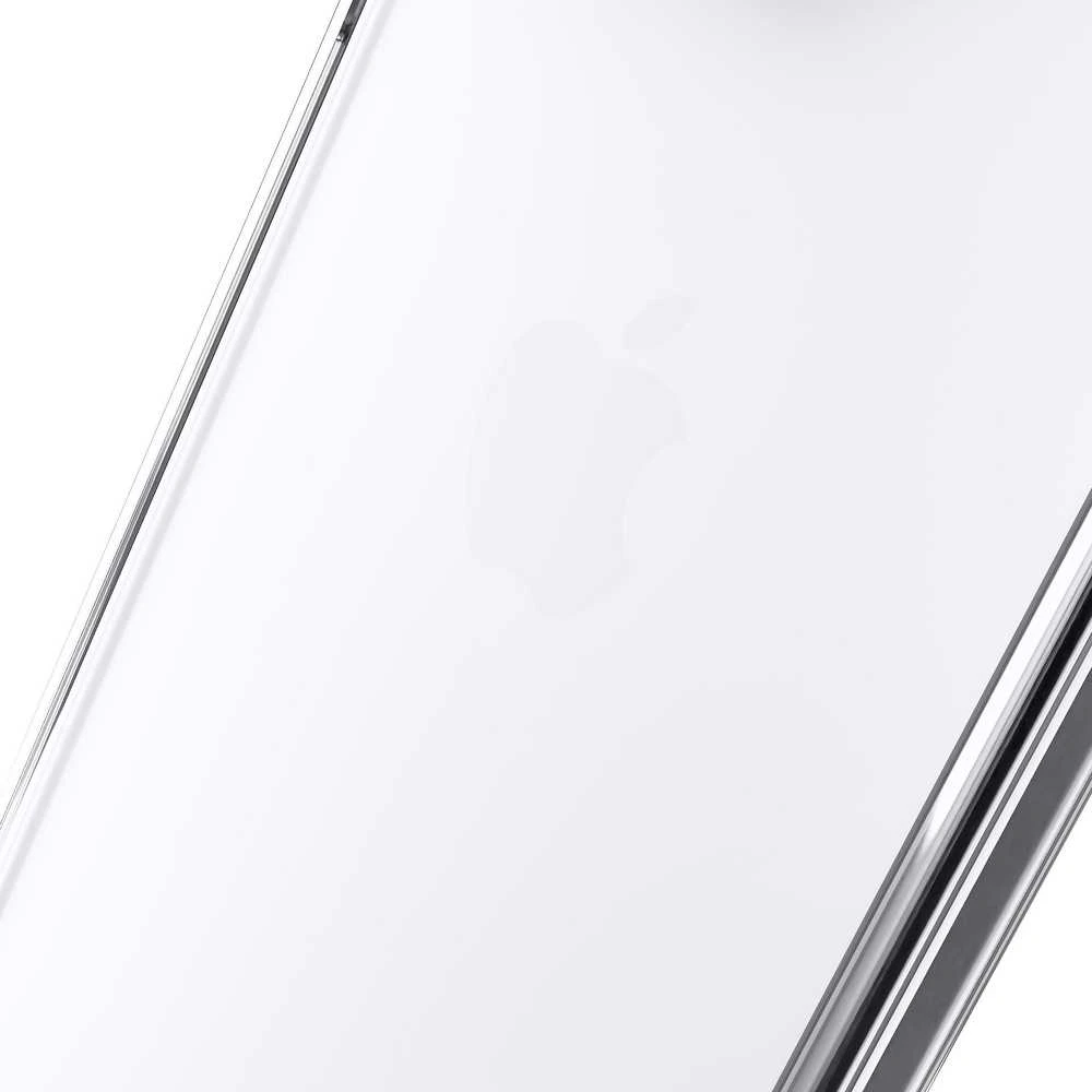 Dėklas 3MK ClearCase Eco Apple iPhone 16 Plus GRS CU 1304127