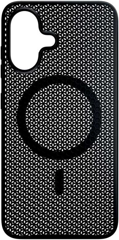 3MK COOLING MagDėklas Apple iPhone 16 Plus