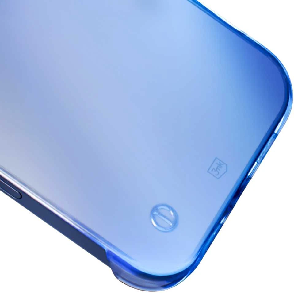Nezatříděno Dėklas 3MK Just20g Clear Case do iPhone 16 Plus