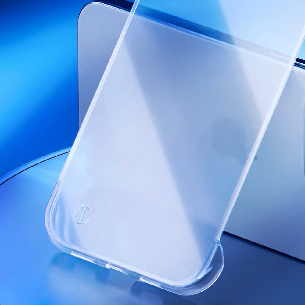 Nezatříděno Dėklas 3MK Just20g Clear Case do iPhone 16 Plus