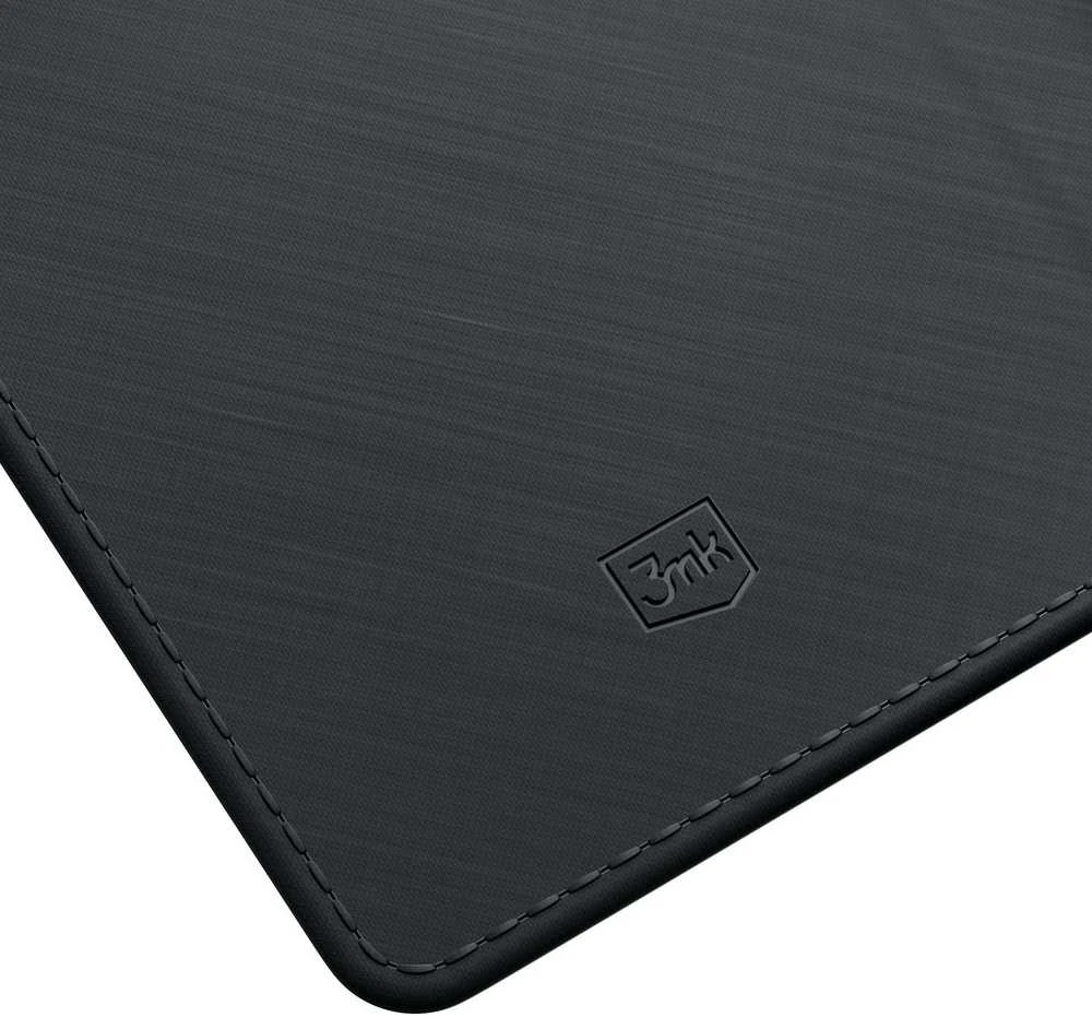 3mk Wallet Apple iPhone 16 Plus - dėklas telefonui juodos spalvos