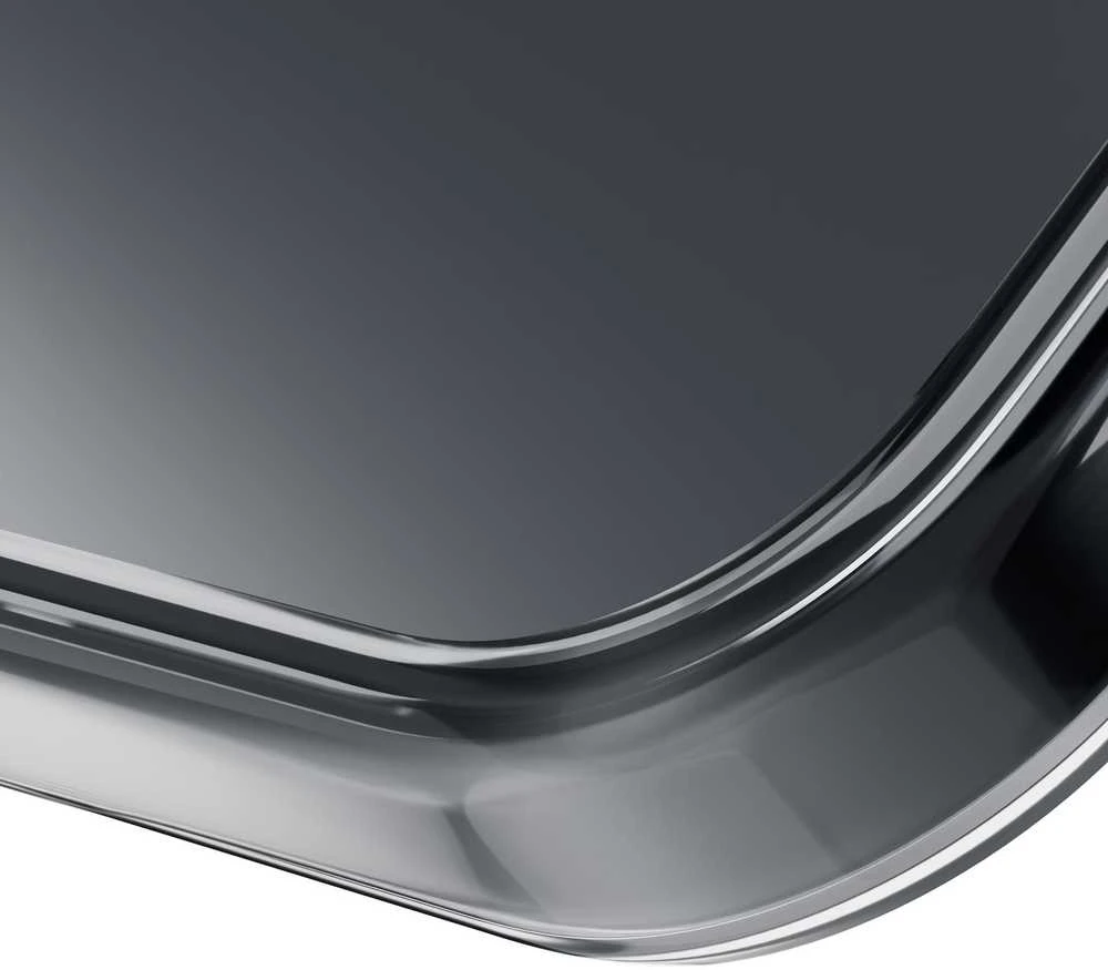 Dėklas 3mk Clear MagCase Apple iPhone 16 Pro