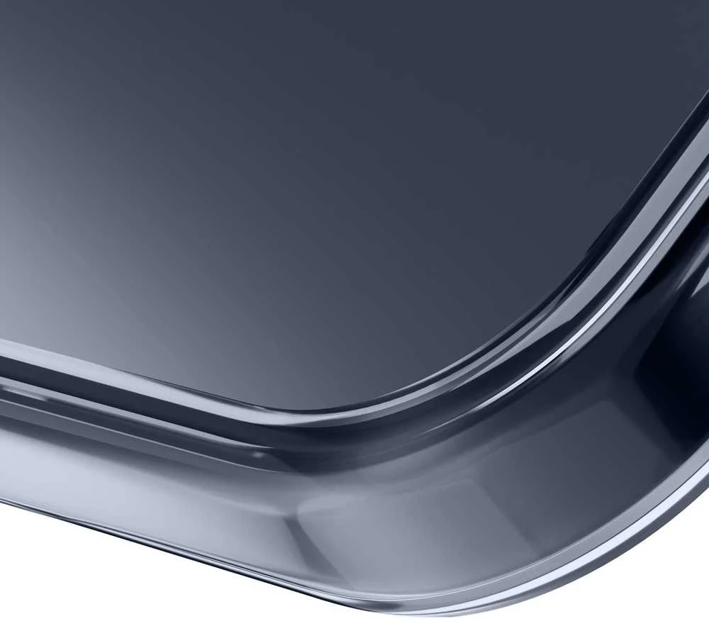 Dėklas 3mk skaidrus MagCase Apple iPhone Air