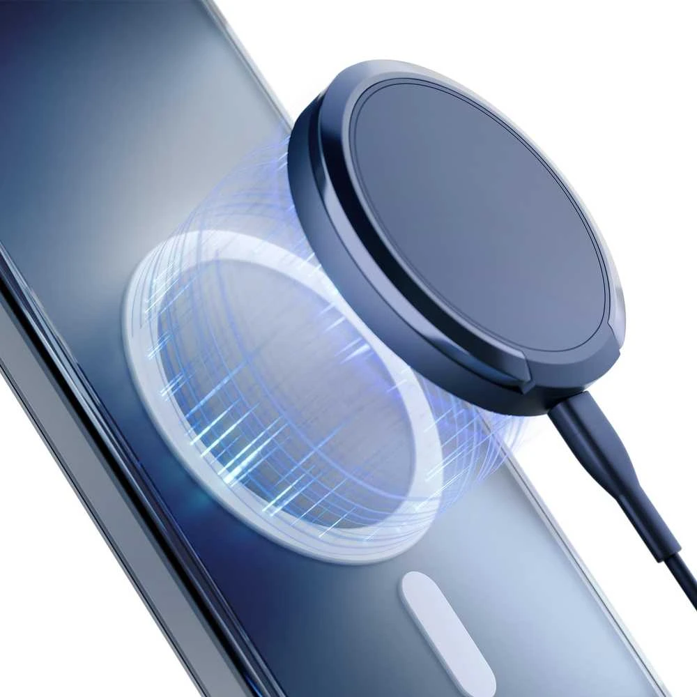 Dėklas 3mk skaidrus MagCase Apple iPhone Air