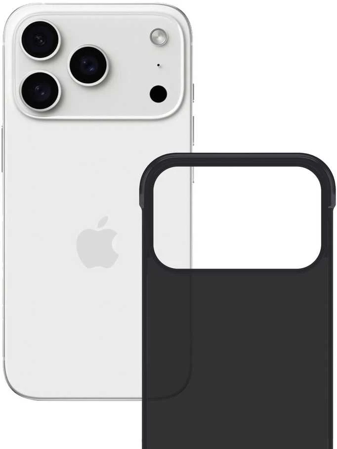 Apple iPhone 17 Pro Max - 3mk Just20g matinis dėklas
