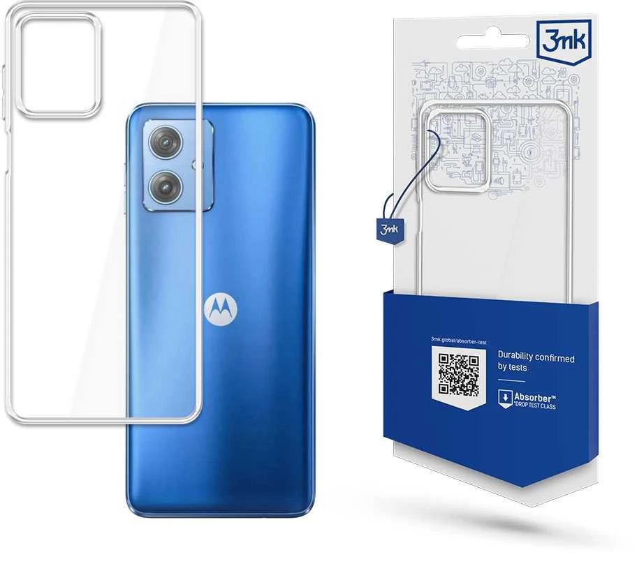 3MK Armor dėklas Motorola Moto G54