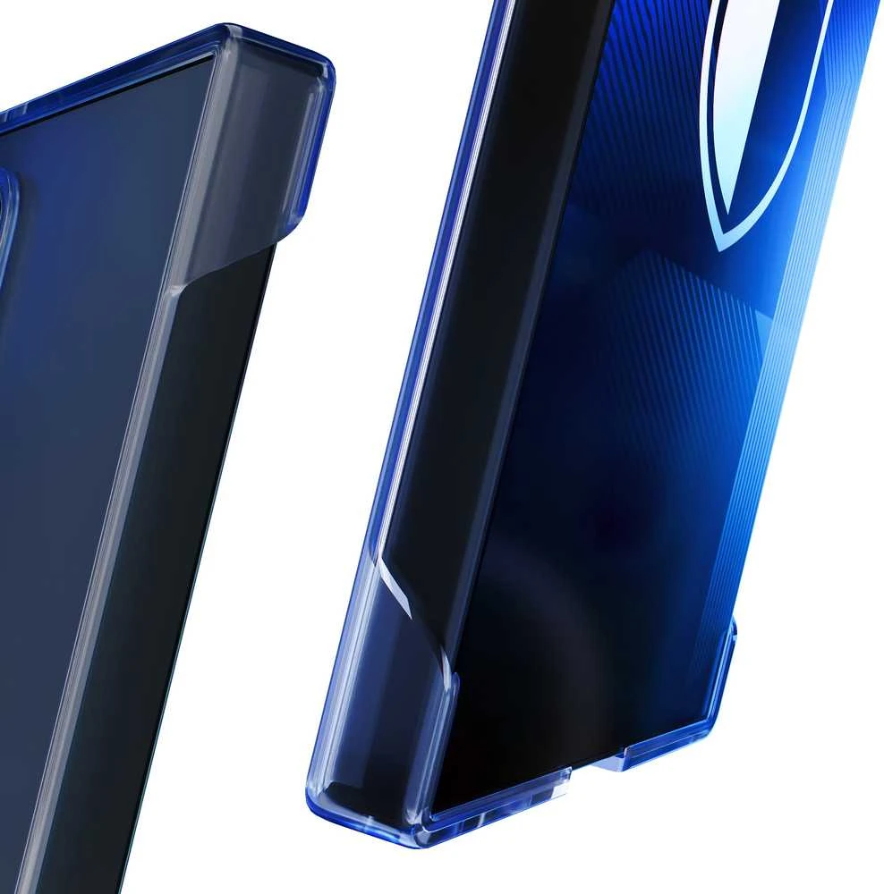 Samsung Galaxy S22 Ultra 5G - 3mk Just20g skaidrus dėklas