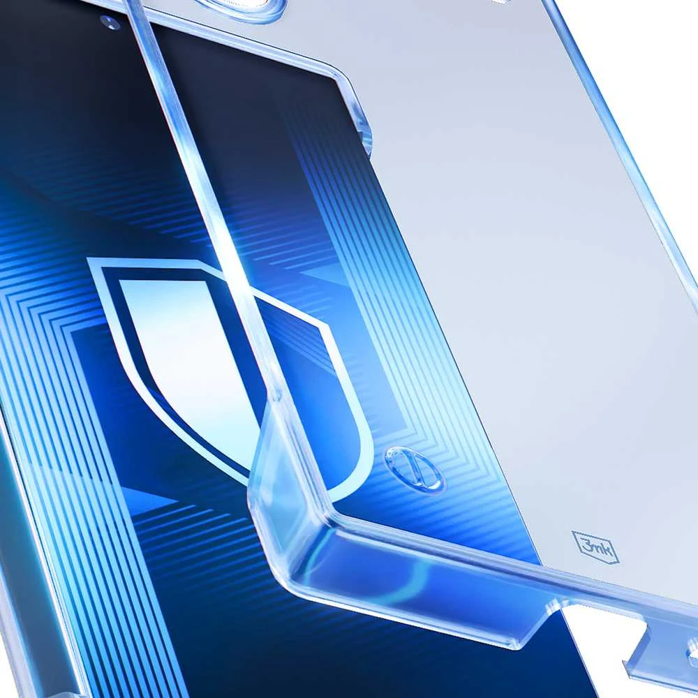 Samsung Galaxy S22 Ultra 5G - 3mk Just20g skaidrus dėklas