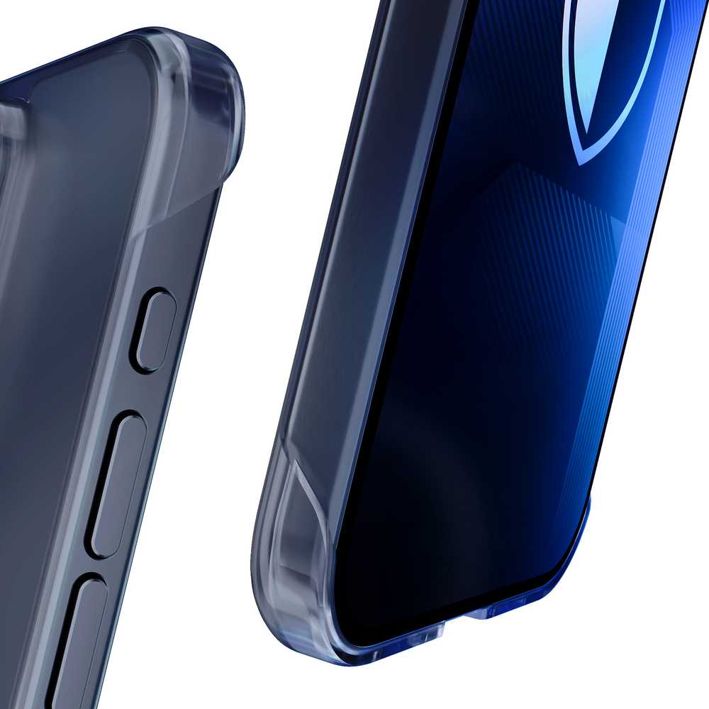 3MK Dėklas Just20g MagCase do Samsung Galaxy S23 5G