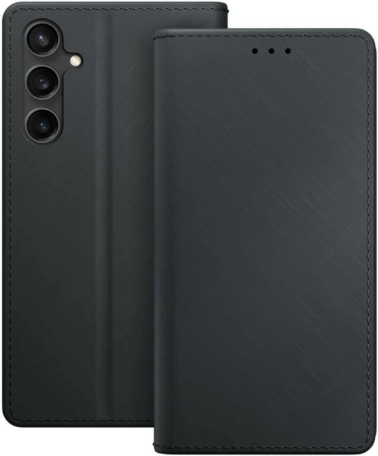 Samsung Galaxy S23 FE – 3mk piniginės dėklas