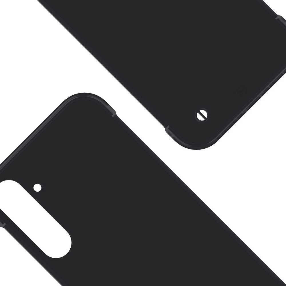 3MK Just20g matinis dėklas Samsung Galaxy S25