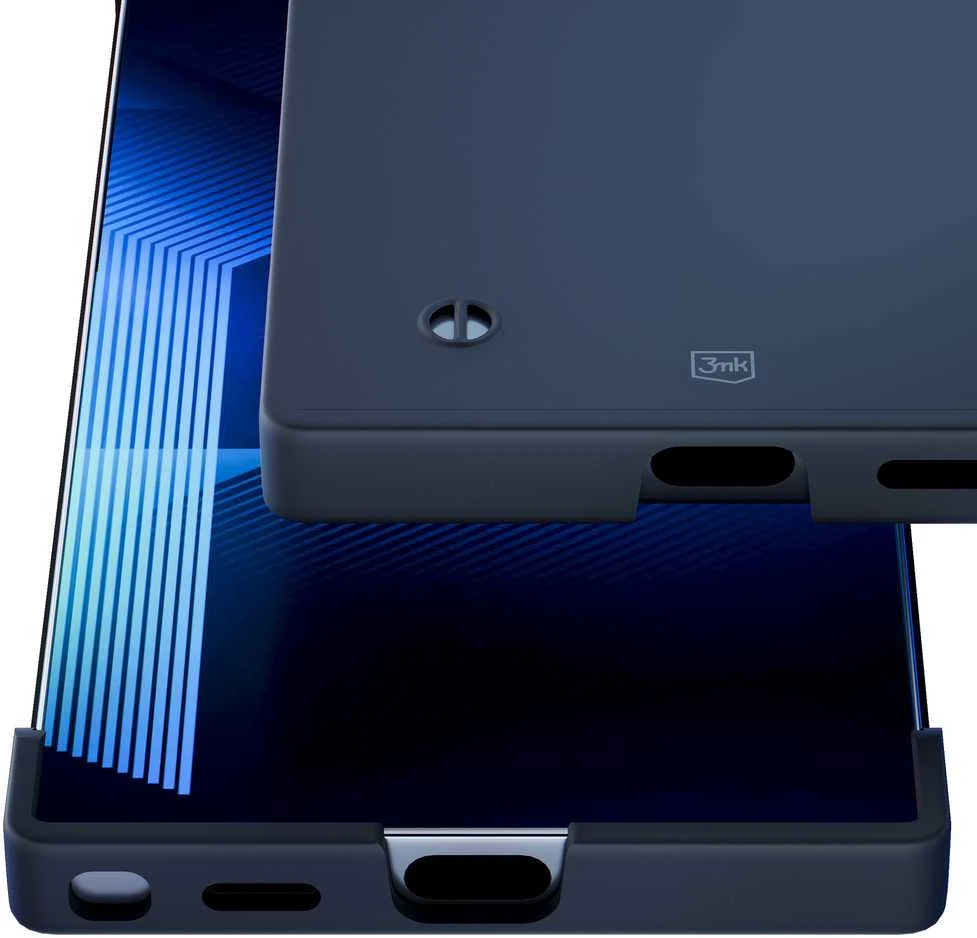 3MK Just20g matinis dėklas Samsung Galaxy S25 Ultra