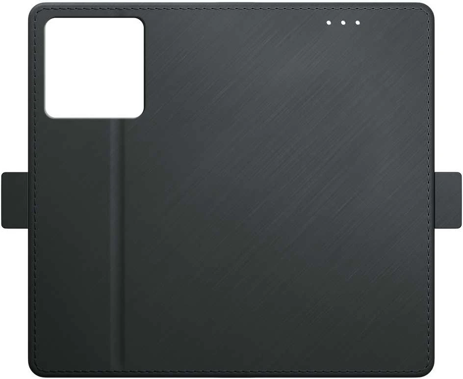 3mk Wallet Xiaomi 13T Pro - dėklas telefonui juodos spalvos