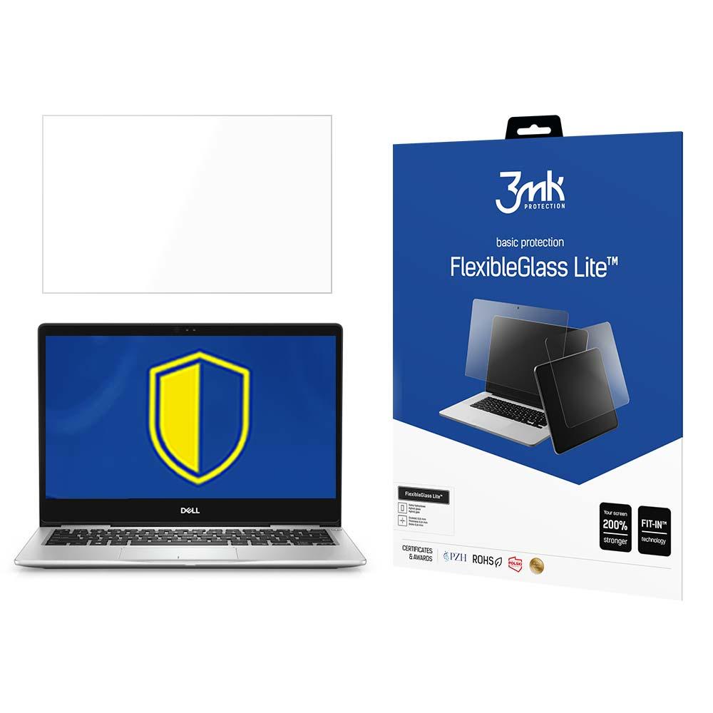 3Mk Protection Dell Inspiron 13 7000 - iki 13" 3mk FlexibleGlass