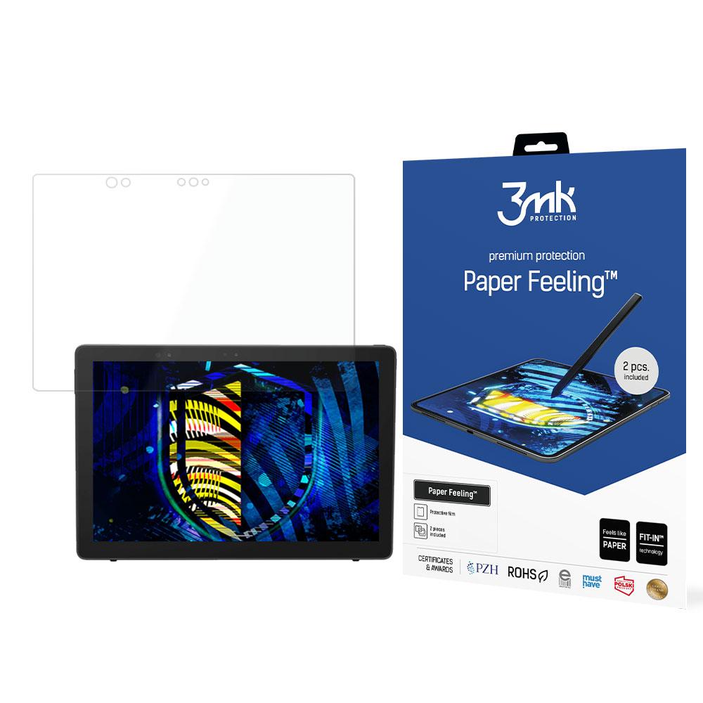 3Mk Protection Dell Latitude 5290 2 in 1 - iki 13" 3mk Paper Feeling