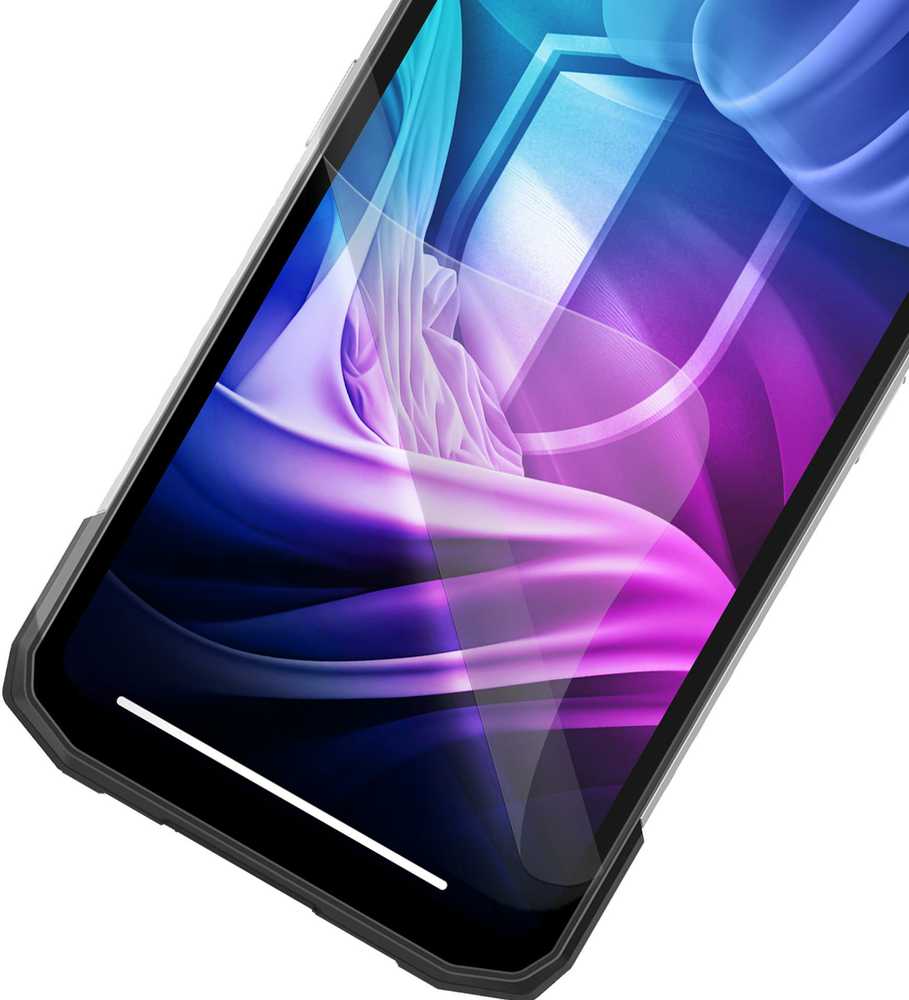 3Mk Protection Doogee Blade 10 Max – 3mk Silky Matt Pro