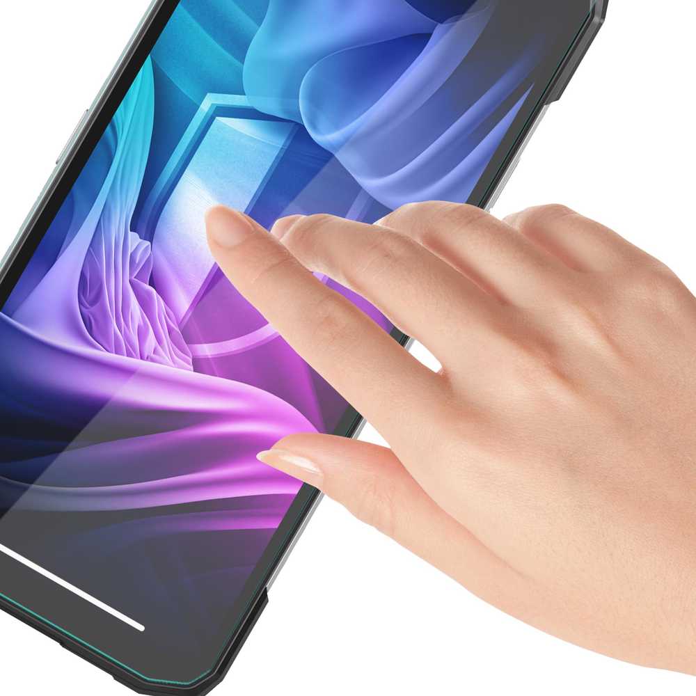 3Mk Protection Doogee Blade 10 Max – 3mk Silky Matt Pro