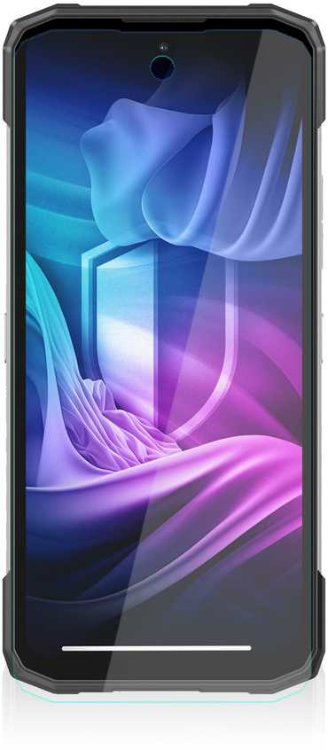 3Mk Protection Doogee Blade 10 Max – 3mk Silky Matt Pro