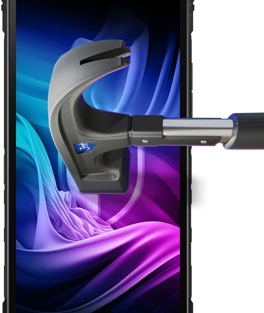 3Mk Protection Doogee Blade 10 / Pro / Ultra - 3mk Silky Matt Pro