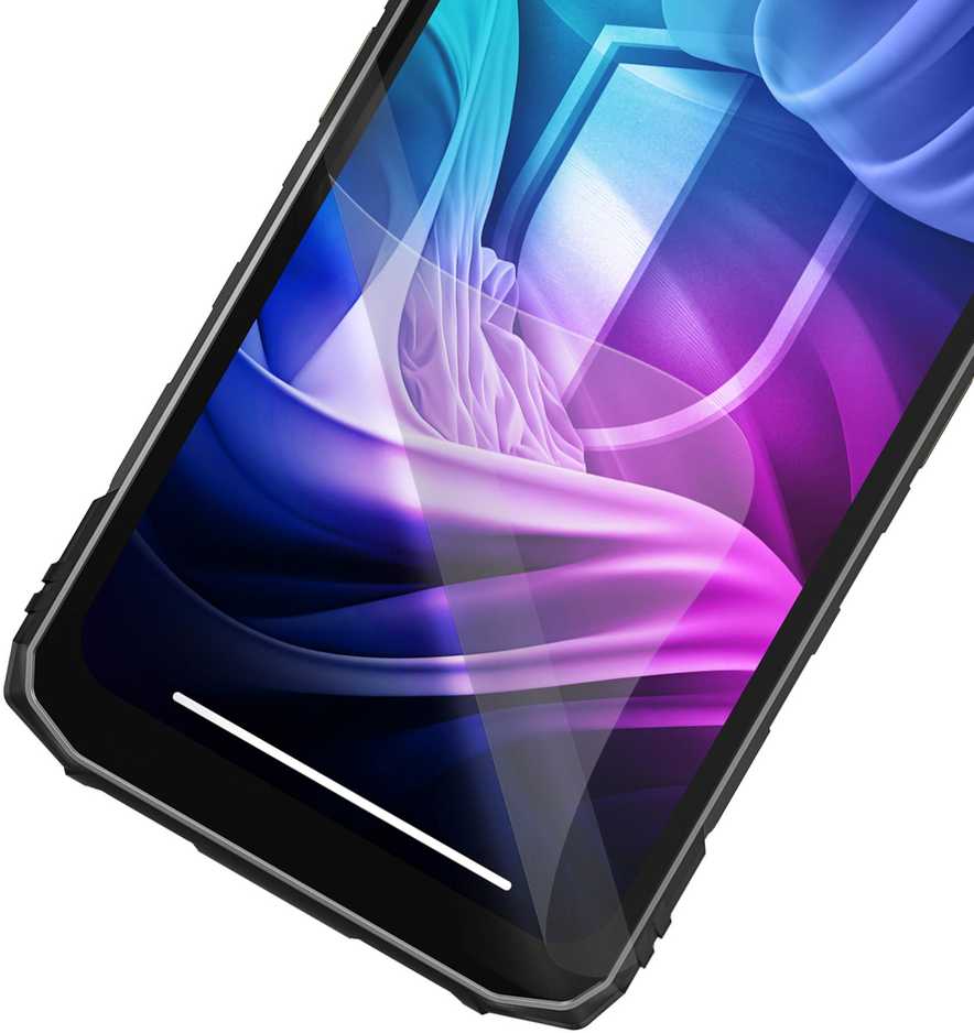 3Mk Protection Doogee Blade 10 / Pro / Ultra - 3mk Silky Matt Pro