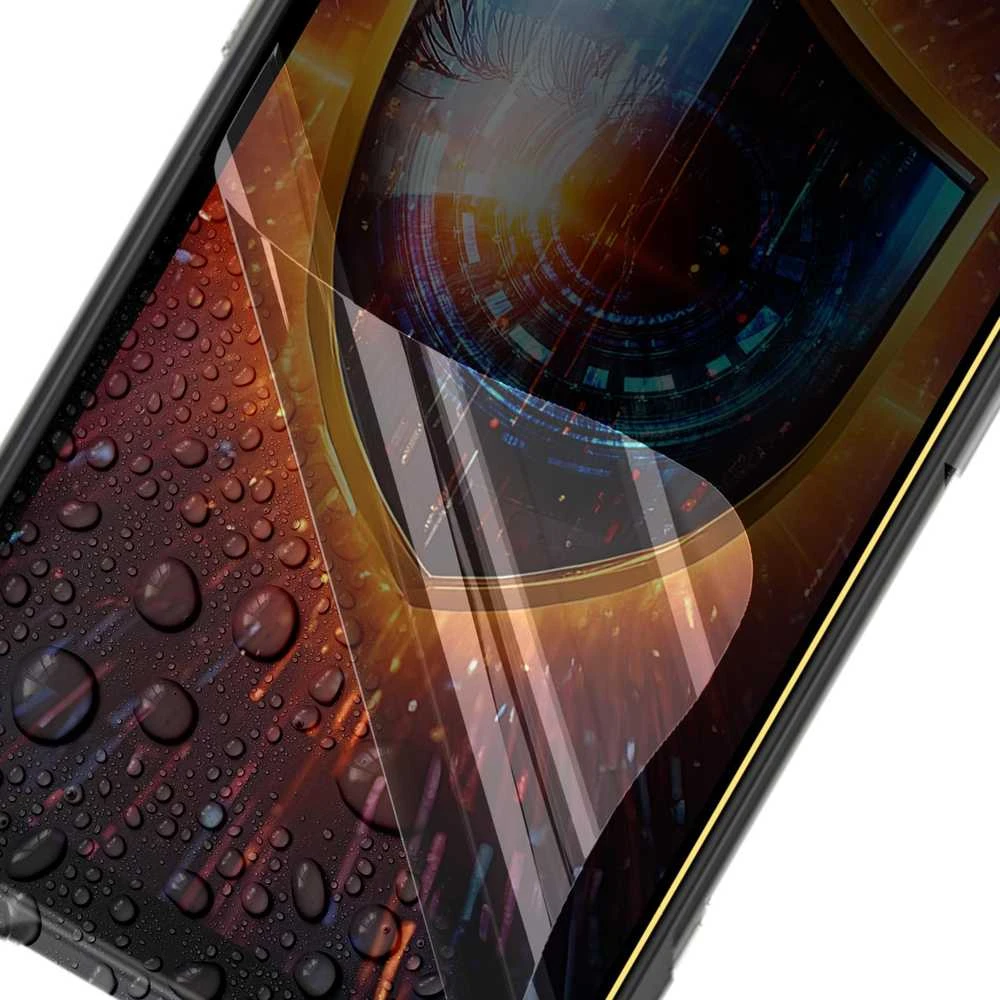 3Mk apsauga Doogee Blade GT Ultra - 3mk šilkinis matinis privatumas