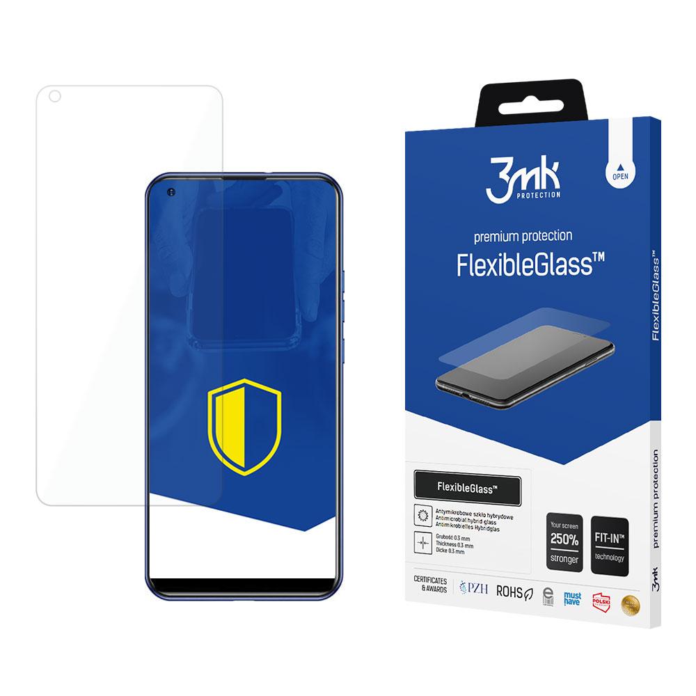 3Mk Protection Doogee N30 - 3mk FlexibleGlass