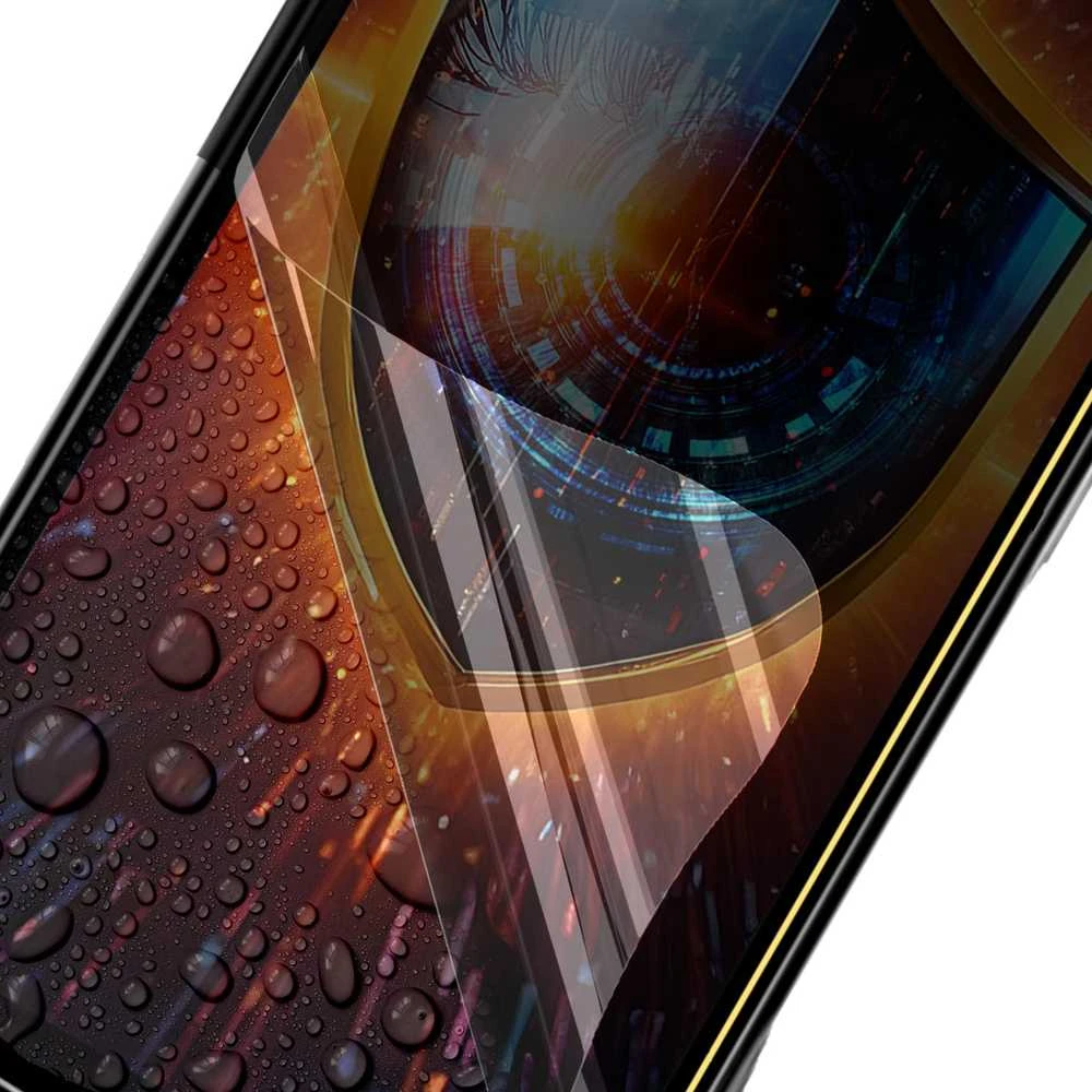 3Mk apsauga Doogee S119 – 3mk Silky Matt Privatumas