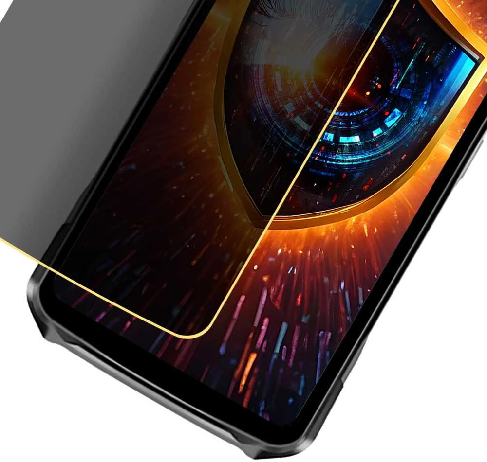 3Mk apsauga Doogee S119 – 3mk Silky Matt Privatumas