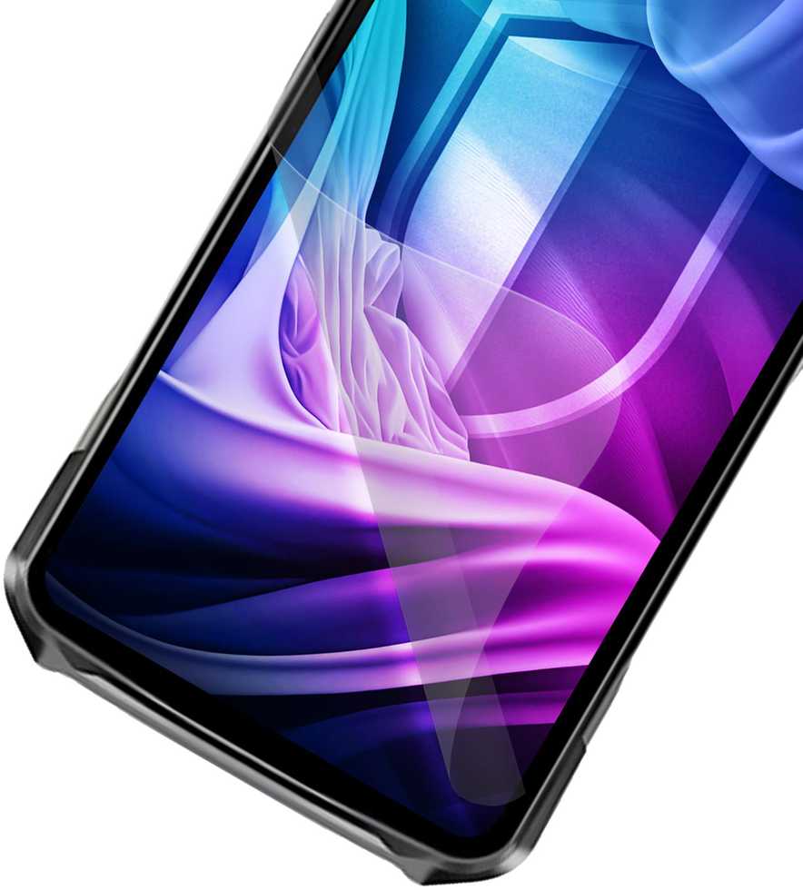 3MK Protection Doogee S119 - 3mk Silky Matt Pro