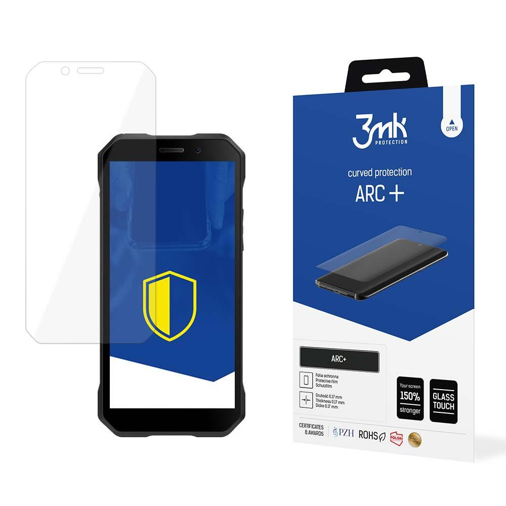 3Mk Protection Doogee S61 - 3mk ARC+