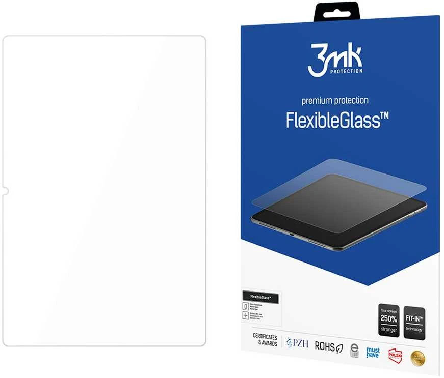 3Mk apsauga Doogee T10 Pro - iki 11" 3mk FlexibleGlass