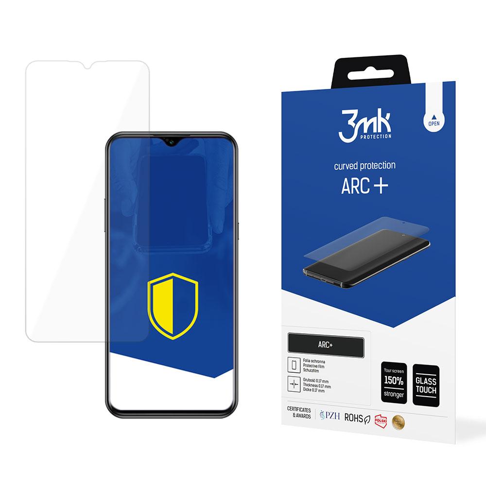 3Mk Protection Doogee X95 Pro - 3mk ARC+