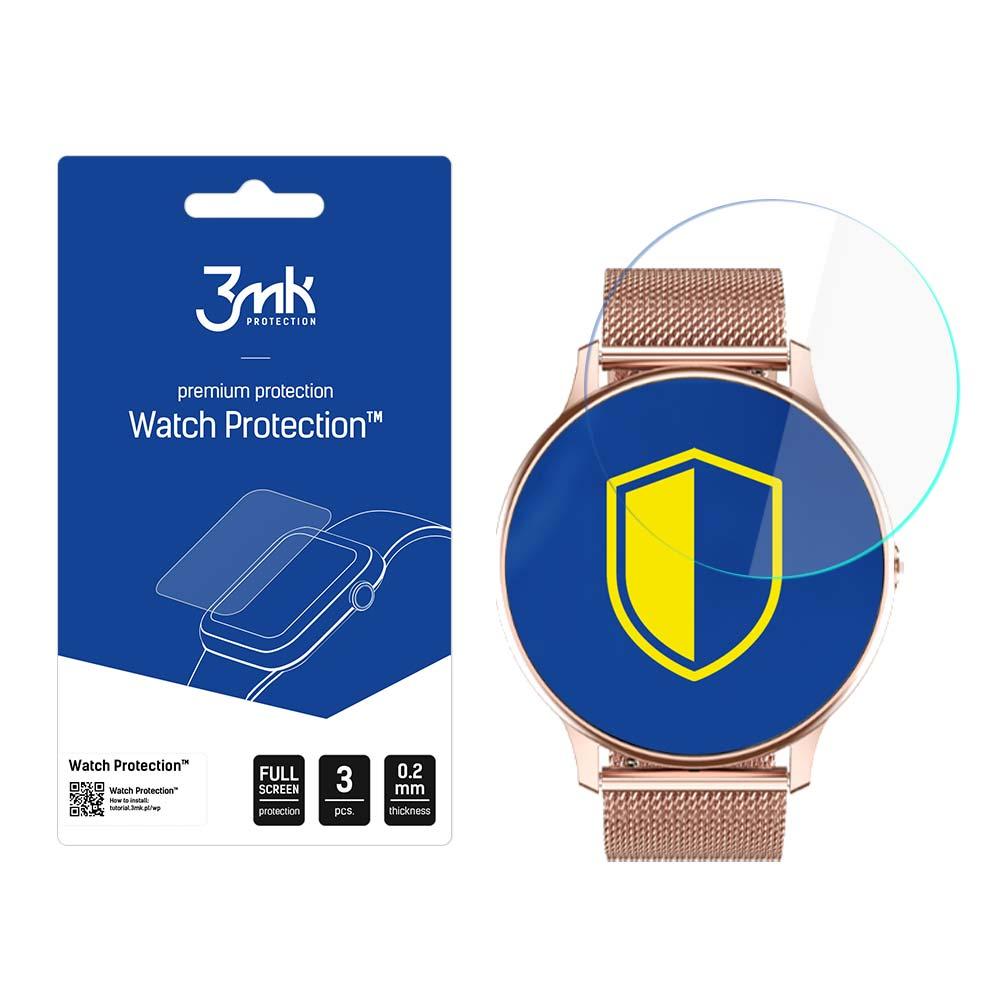 3Mk Protection DT88 PRO - 3mk Watch Protection ARC