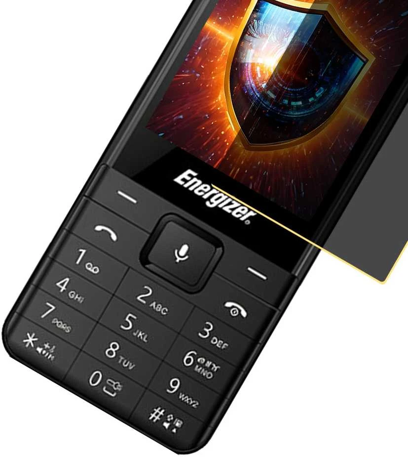 3Mk Protection Energizer E280S - 3mk Silky Matt Privacy