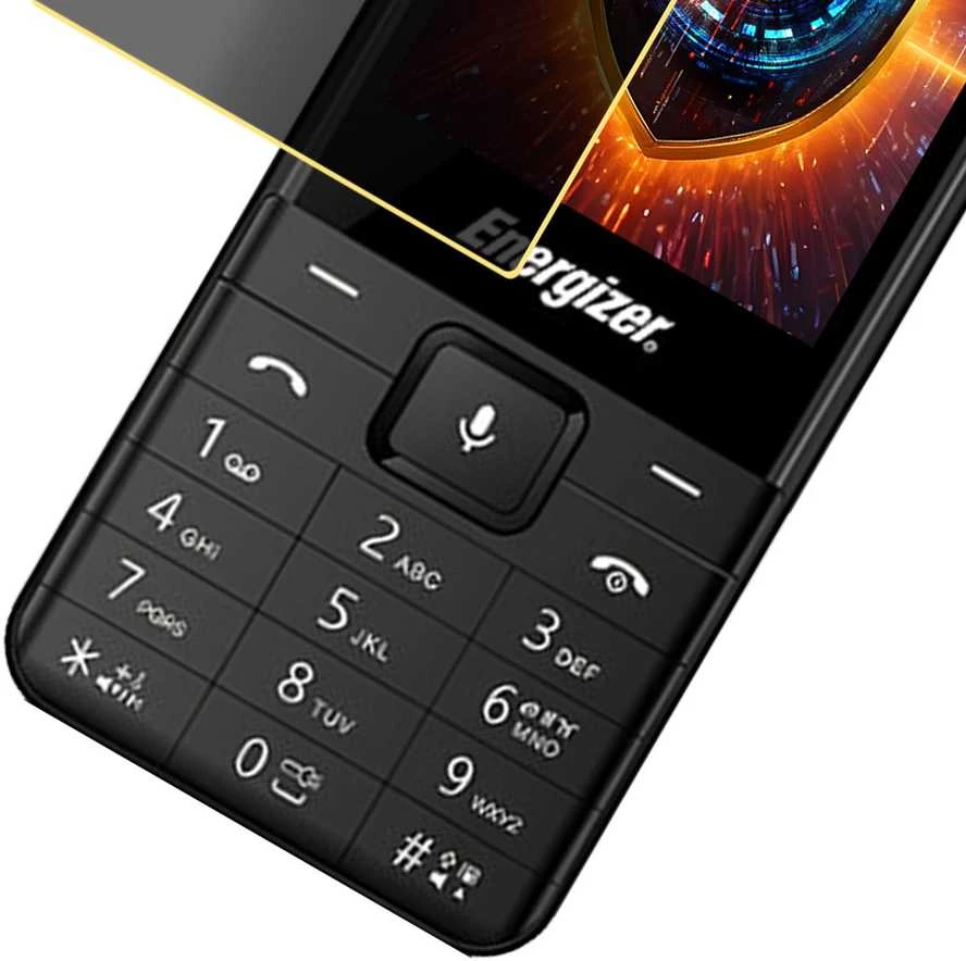 3Mk Protection Energizer E280S - 3mk Silky Matt Privacy