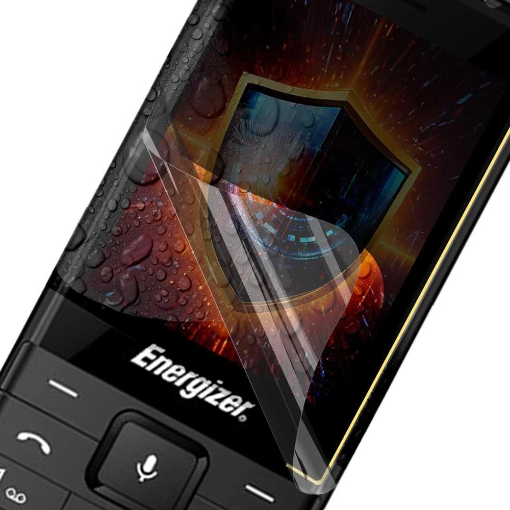 3Mk Protection Energizer E280S - 3mk Silky Matt Privacy
