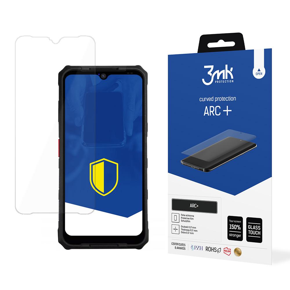 3Mk Protection Evolveo Strongphone G9 - 3mk ARC+