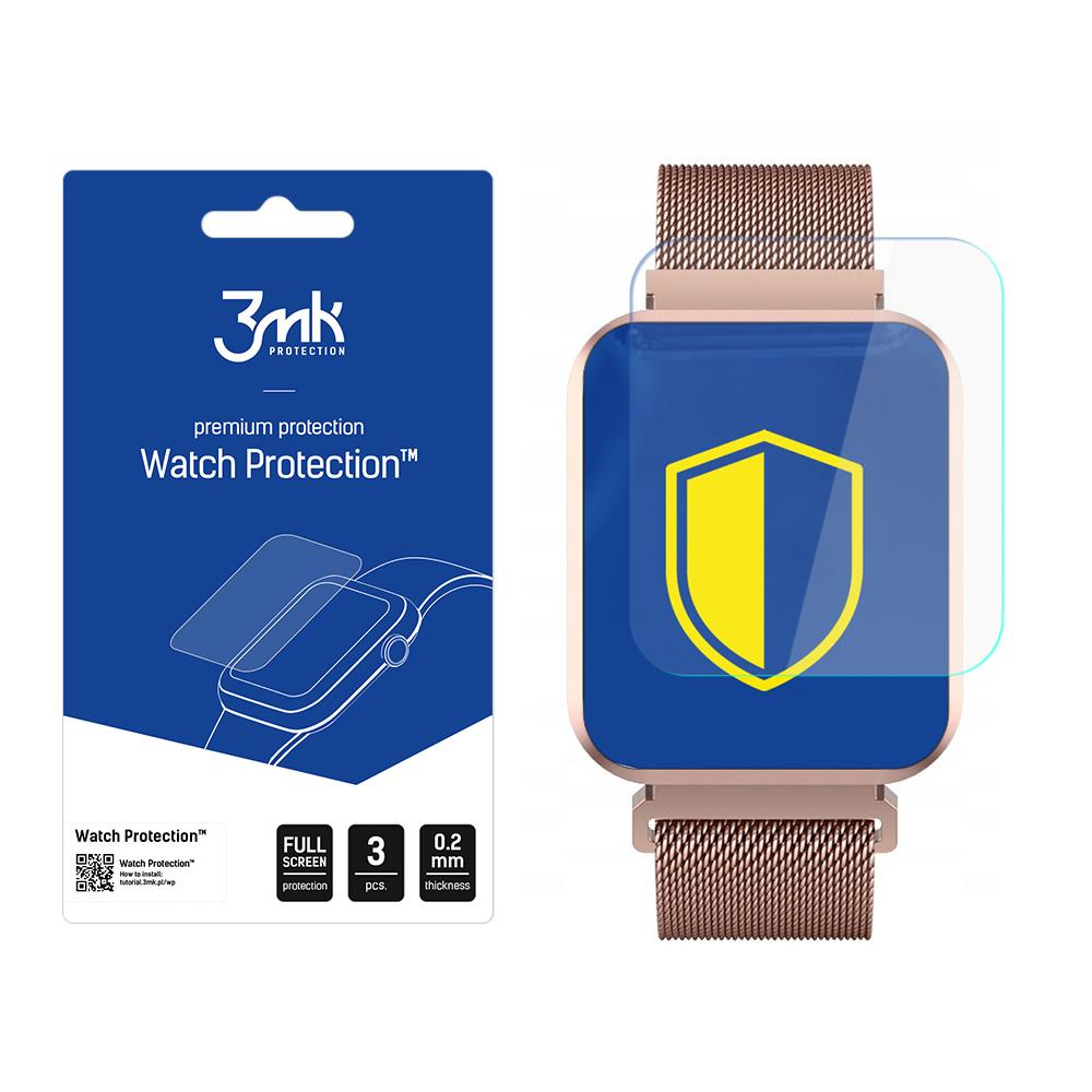 3Mk Protection Forever ForeVigo - 3mk Watch Protection ARC