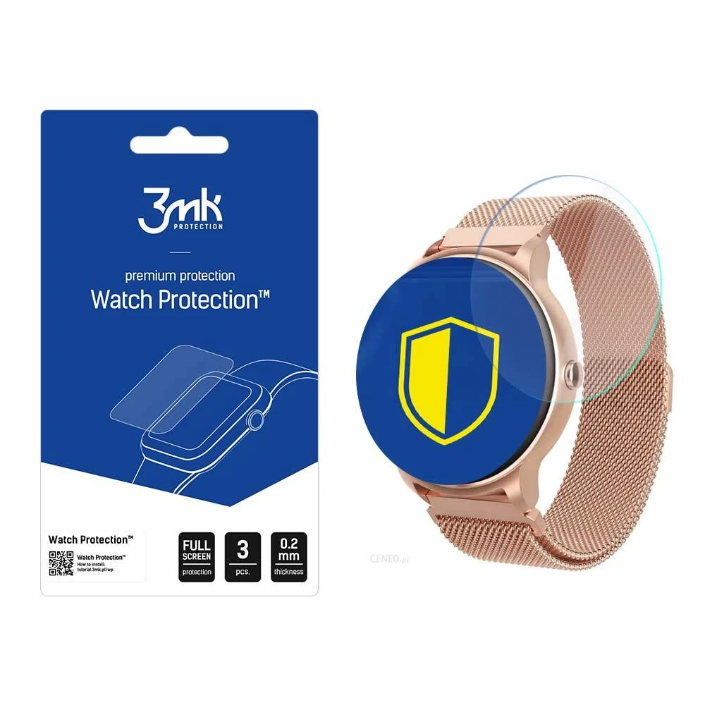 3Mk apsauga Forever ForeVive 2 SB-330 – 3mk laikrodžio apsauga ARC