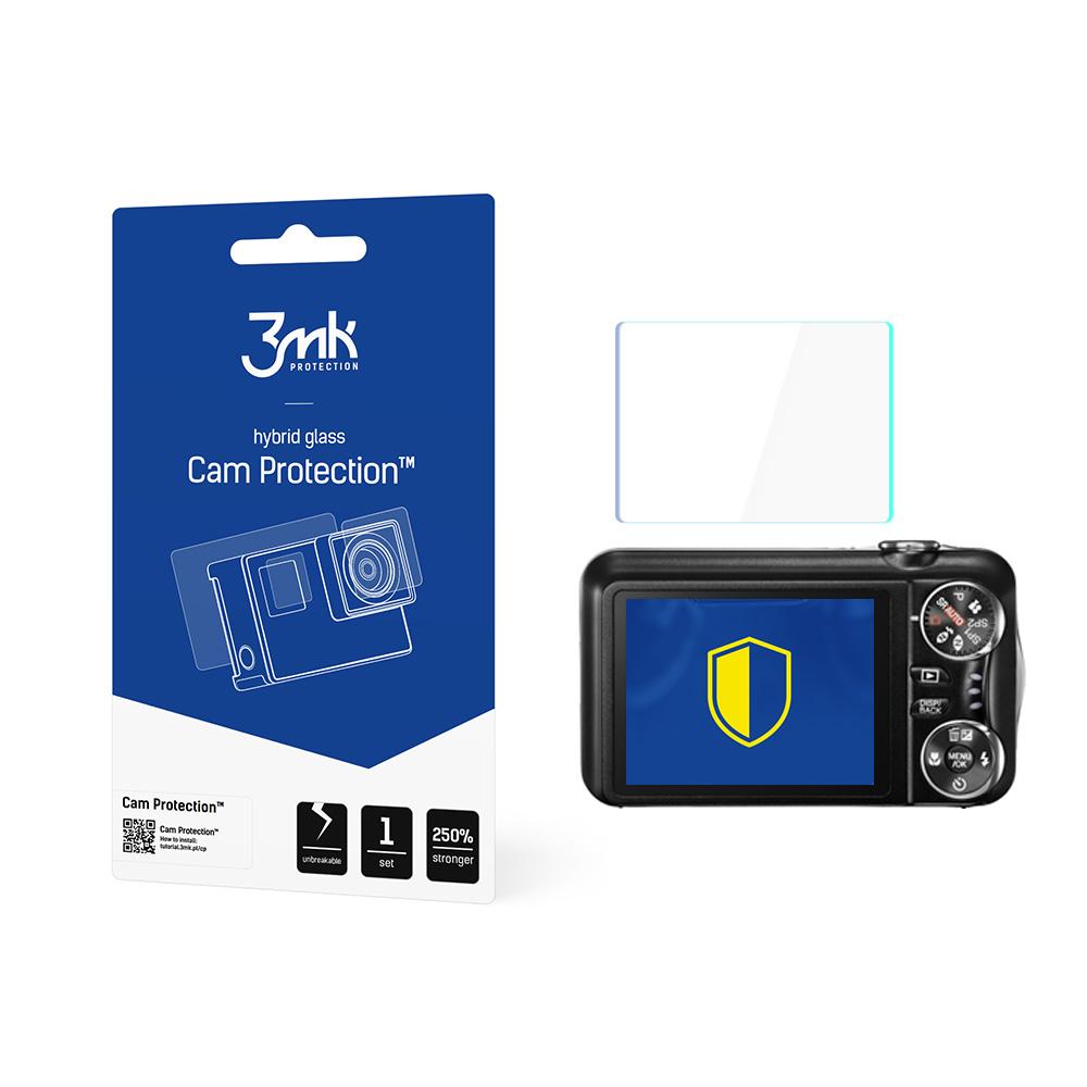 3Mk Protection FujiFilm X T300 – 3mk kameros apsauga