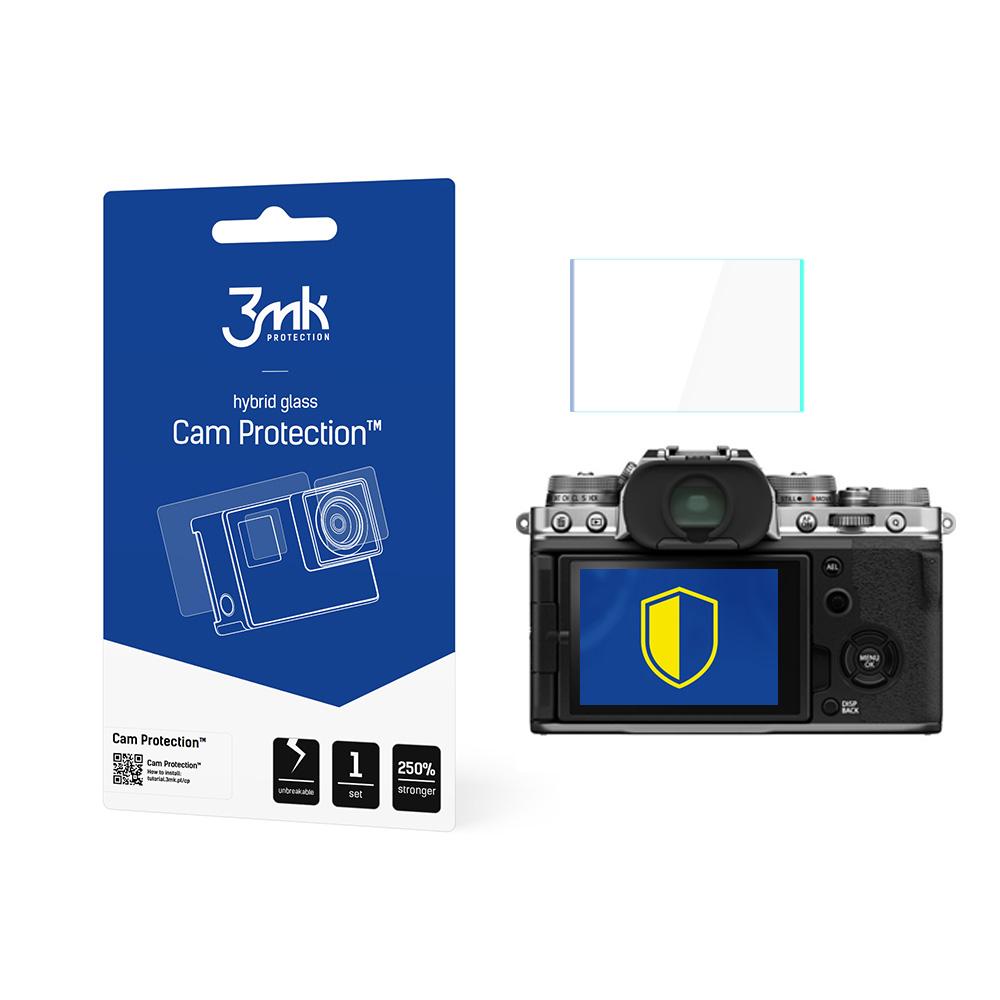 3Mk Protection Fujifilm X-T4 – 3mk kameros apsauga