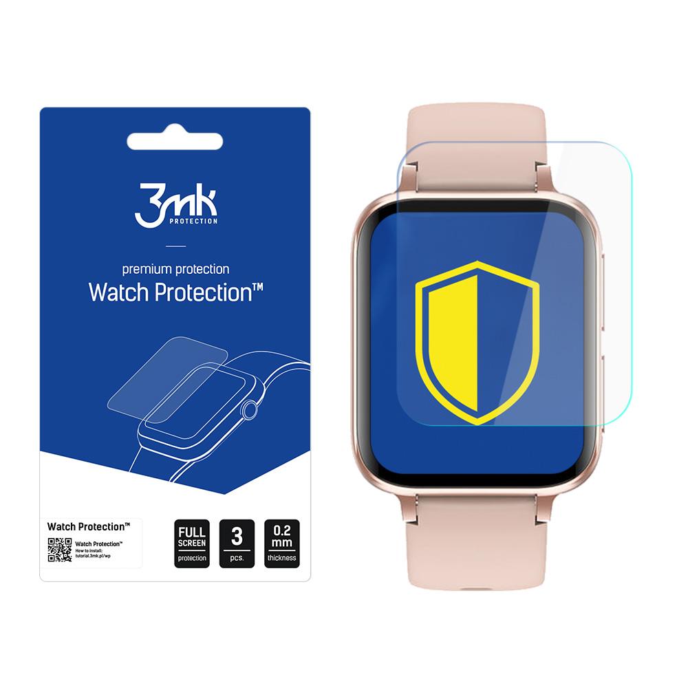 3Mk Protection „Garett BeFit Sport RT“ – 3 mk laikrodžio apsaugos ARC