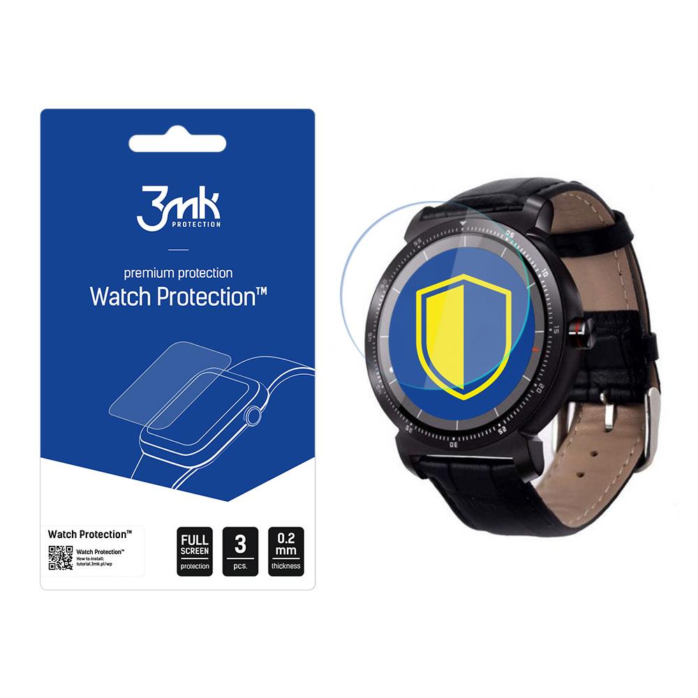 3Mk Protection Garett GT20S - 3mk Watch Protection ARC