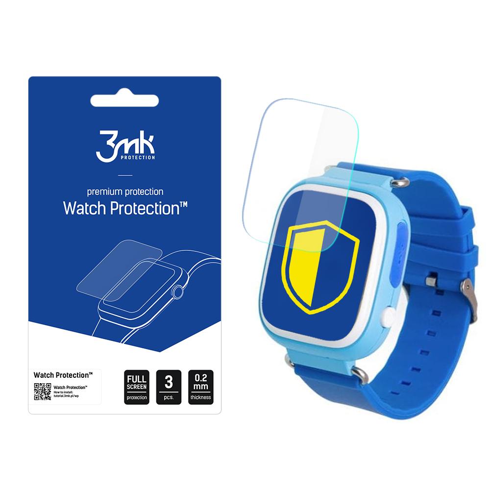 3Mk Protection Garett Kids 2 GPS - 3mk Watch Protection ARC