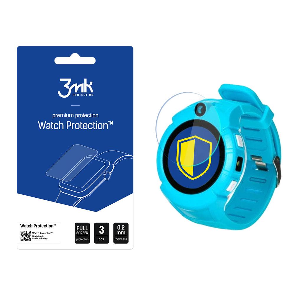 3Mk Protection Garett Kids 5 - 3mk Watch Protection ARC