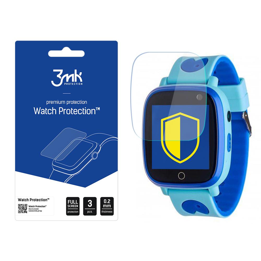 3Mk Protection Garett Kids Funny - 3mk Watch Protection ARC