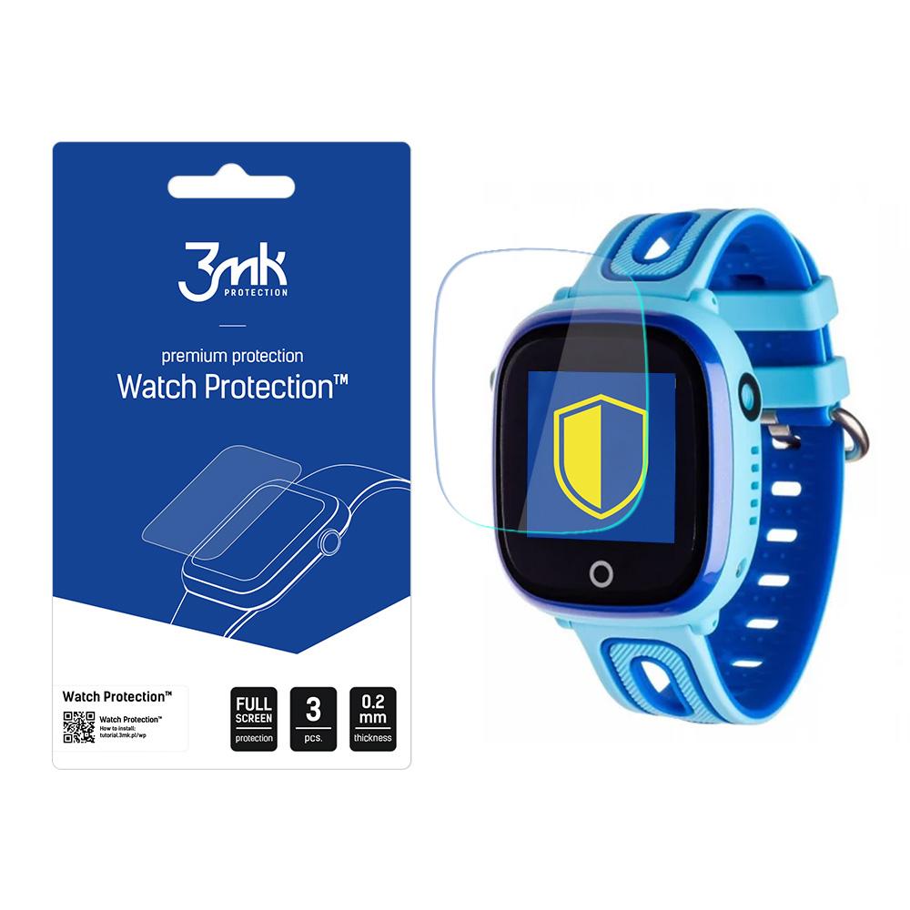 3Mk Protection Garett Kids Happy – 3mk laikrodžio apsauga ARC