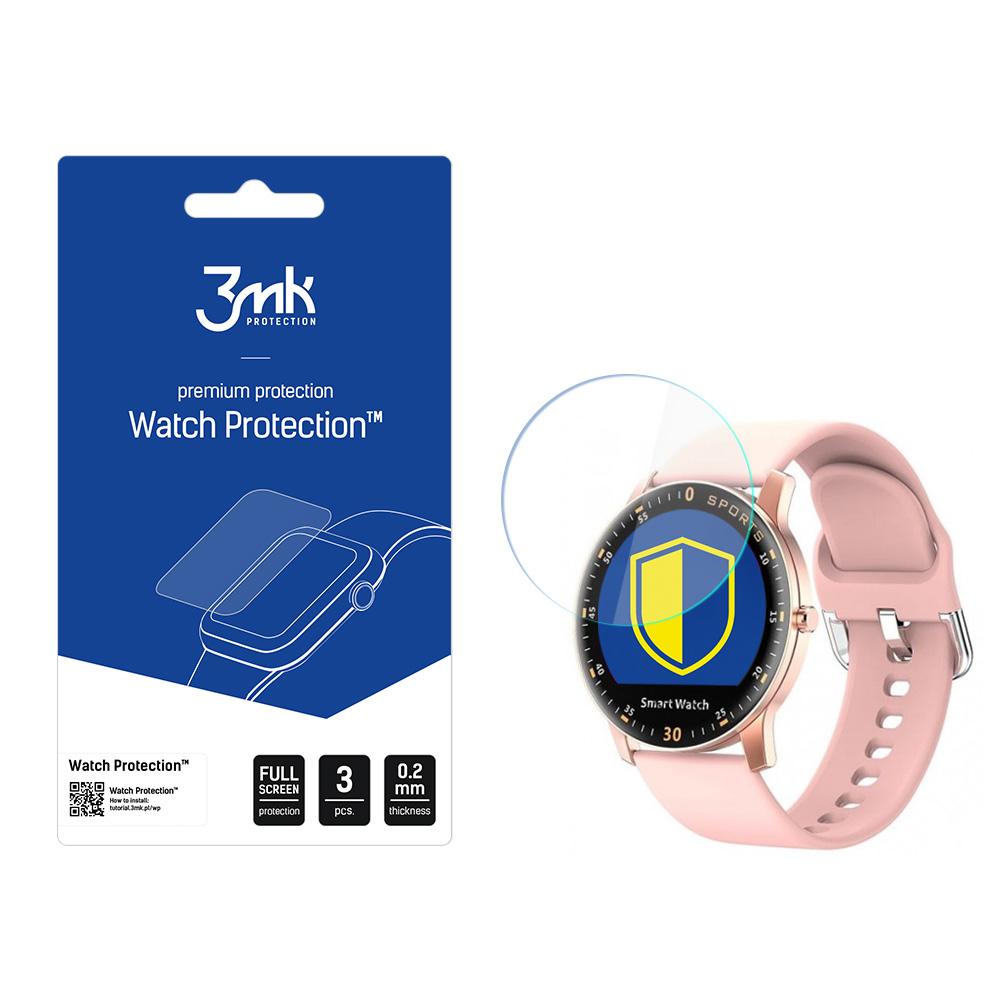 3Mk Protection Garett Lady Lira - 3mk Watch Protection ARC
